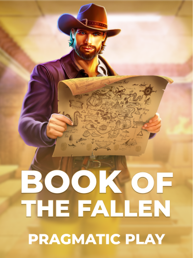 Book of the Fallen